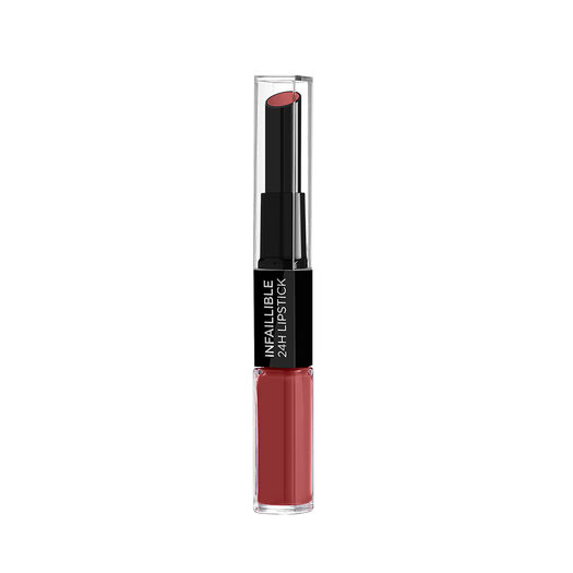 Labial Loreal Infaillible 801Toffee 3.7Ml, , large image number 0