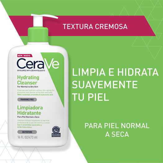 Limpiador Hidratante 473 Ml, , large image number 1