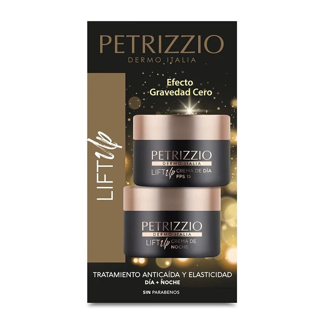 Estuche Crema Lift Up Dia + Noche 22, , large image number 1