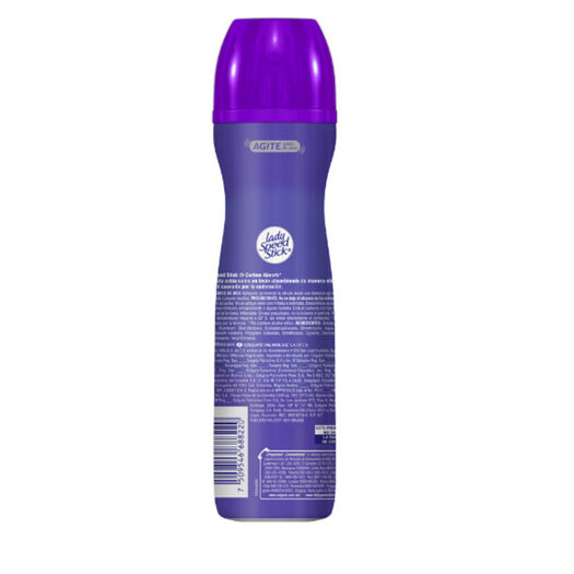 Desodorante en Spray Lady Speed Stick Carbon Absorb 91 g, , large image number 3