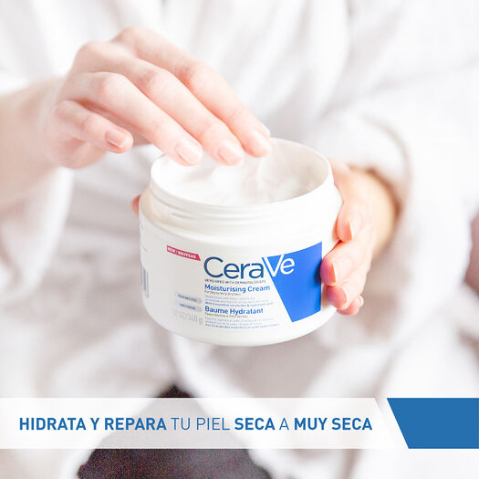 Crema Hidratante 340 Gr, , large image number 2