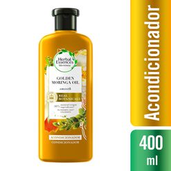 Acondicionador Smooth Golden Moringa Oil Bio:Renew