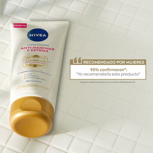 Crema Corporal Antimanchas Estrias 200Ml, , large image number 3
