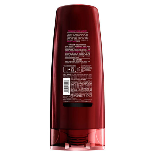 Acondicionador Elvive Aminexil 370Ml, , large image number 3