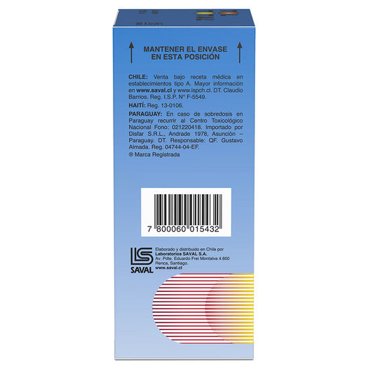 Tol Total x 100 mL Jarabe, , large image number 2