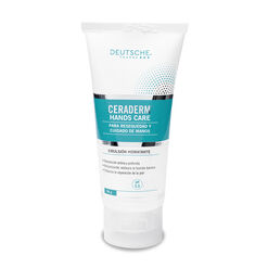 Hemulsion Ceraderm Hands Care 50 G