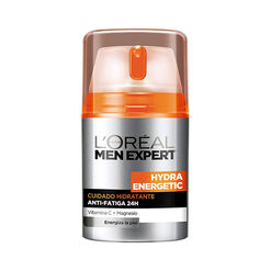 Loreal Crema Men Expert Rostro Hydra Energetic x 50 mL