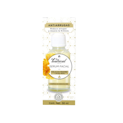 Teatrical Serum Jalea Real 30 ML, , large image number 1