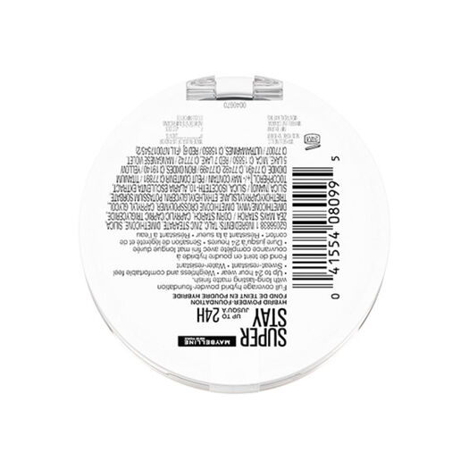 Super Stay Hybrid Compacto 24h 220, , large image number 3