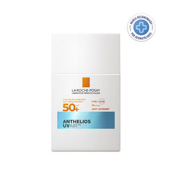 Protector Solar Anthelios Uv Air FPS 50+ 40 mL