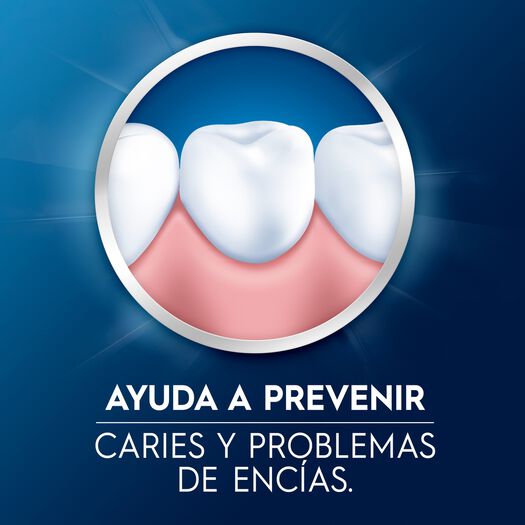 Pasta De Dientes Oral-B 3d White Brilliant Fresh 53ml, 3 Unidades, , large image number 4