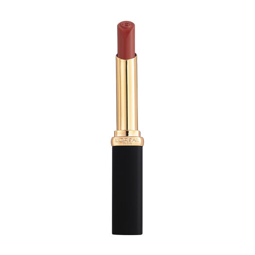 Labial Color Riche Intense Volume Matte - 603 Wood Nonchalan, , large image number 1