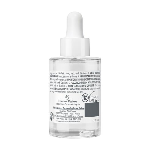 Avene Hydrance Serum Boost 30Ml Fep, , large image number 1
