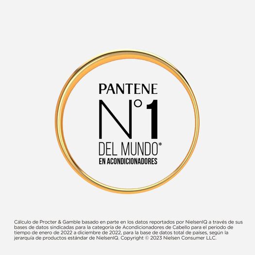 Pantene Crema Para Peinar Restauracion x 300 mL, , large image number 4