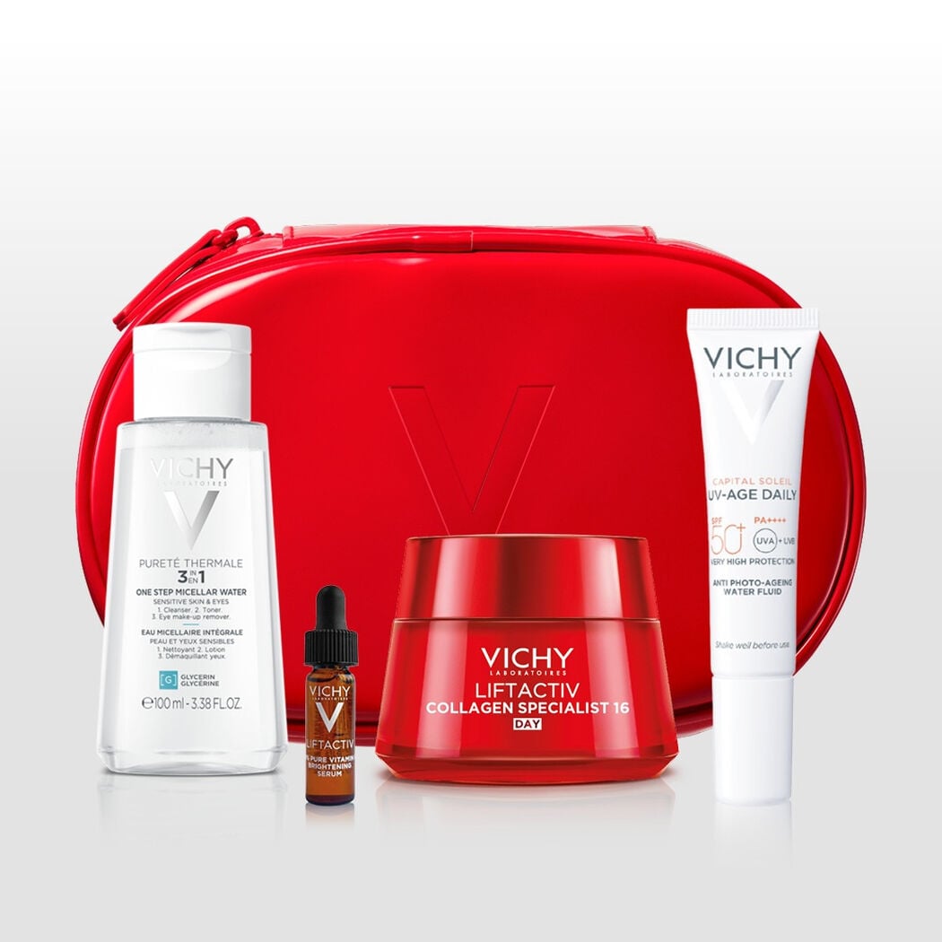 Pack Vichy Collagen Specialist 16, , large image number 1