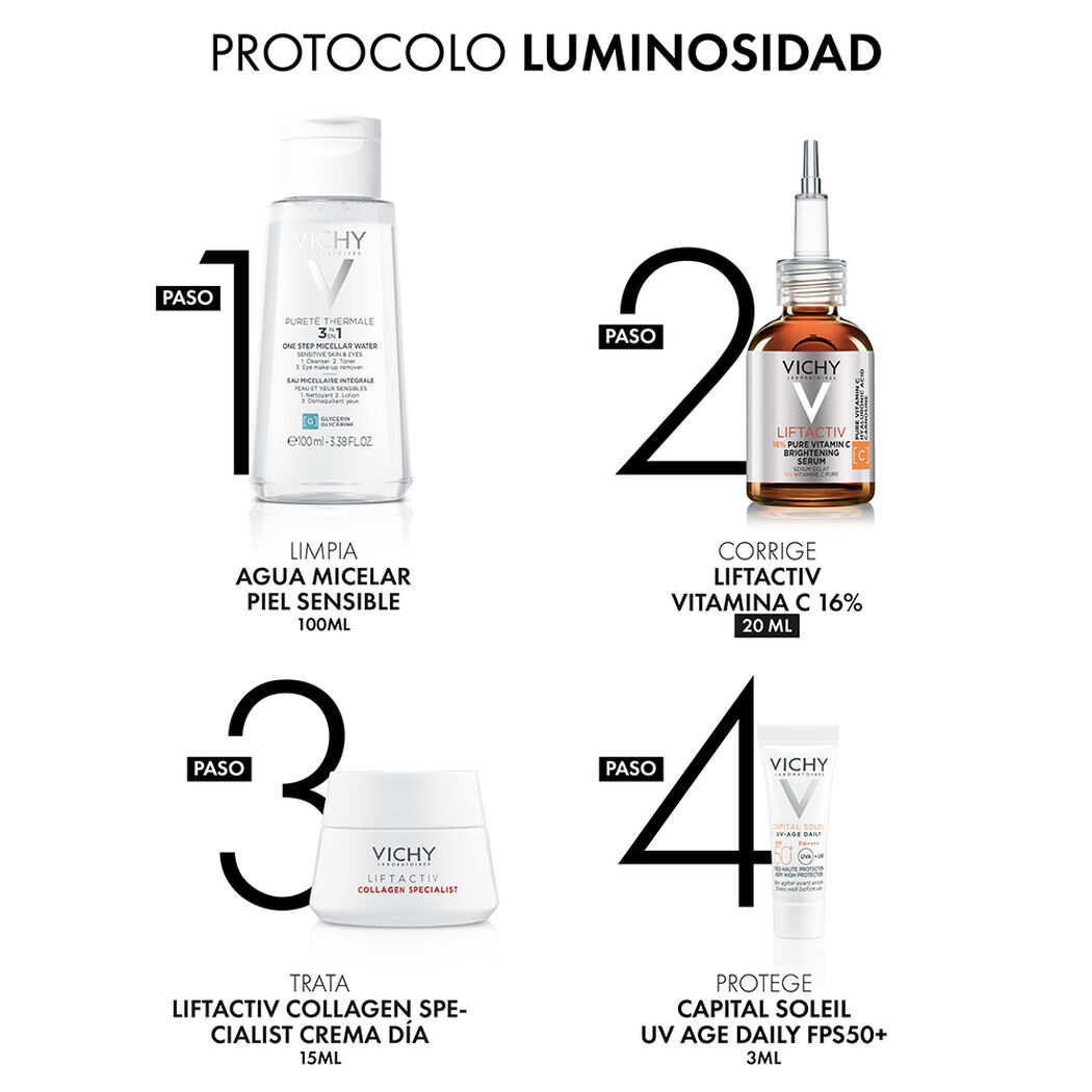 Vichy Set Liftactiv Vitamina C, , large image number 3