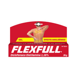 Flexfull Gel 35Gr