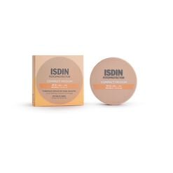 ISDIN Protector Solar Compact Medium  SPF 50