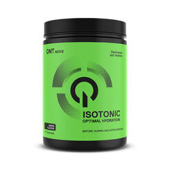 Suplemento ISOTONIC POWDER de LIMON x 660 GR