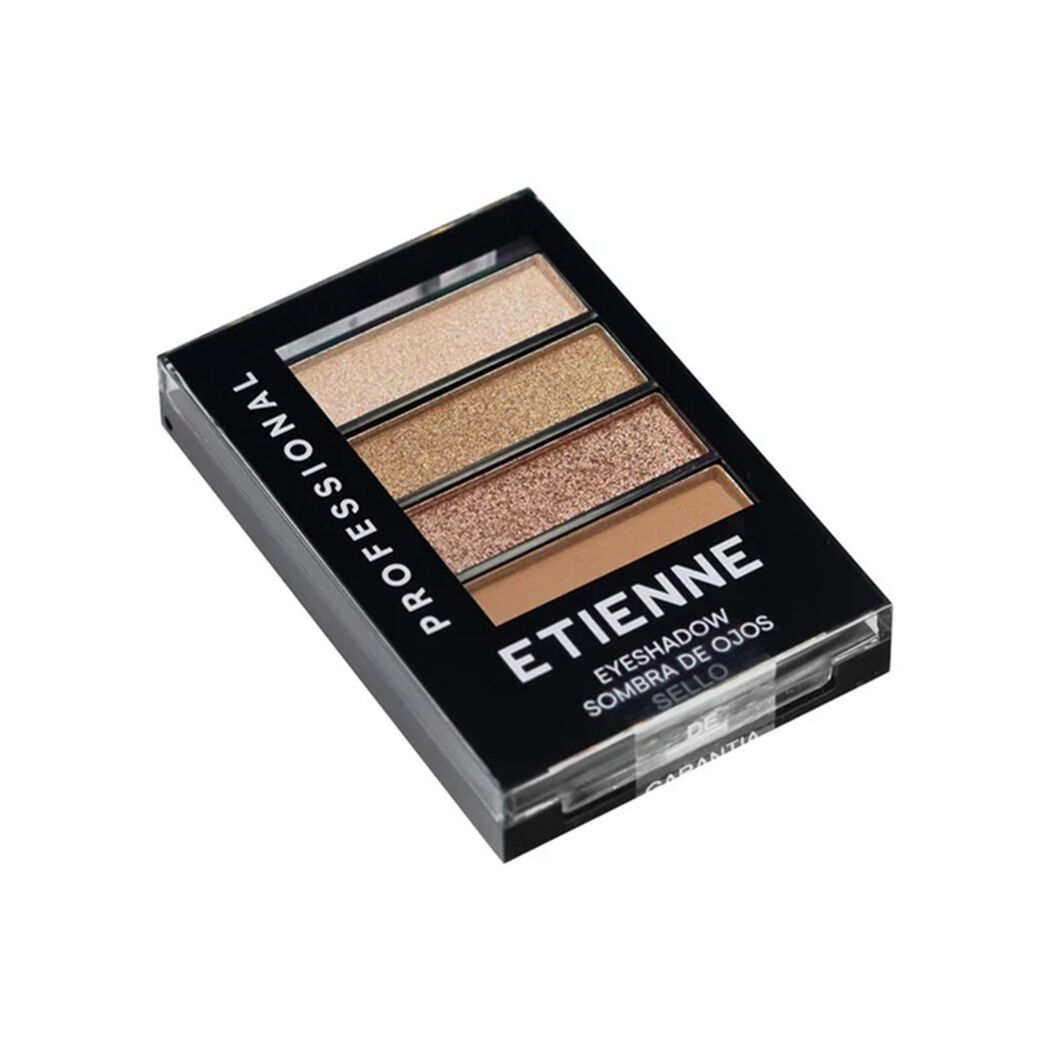 Etienne Sombras x4 Professional N06 Nude, , large image number 0