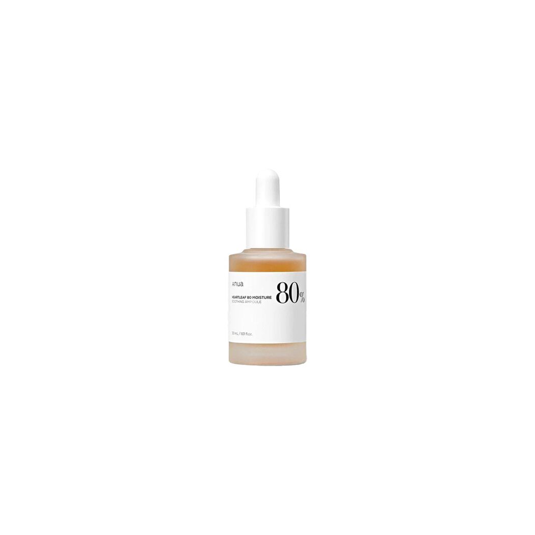 S&eacute;rum Anua Heartleaf 80% Soothing Ampoule, , large image number 0