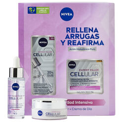 Cellular Firming Crema + Serum