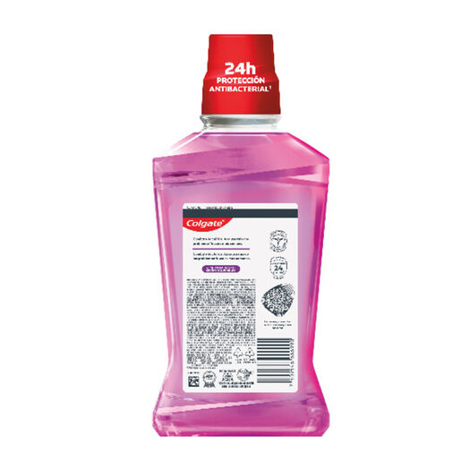 Enjuague Bucal Colgate Total 12 Encías Reforzadas 500 ML, , large image number 2