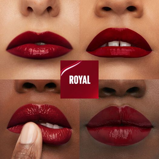 Labial Maybelline Super Stay Matte Ink Royal 4ml, , large image number 3