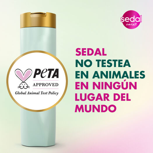 Acondicionador Sedal Prebioticos+Biotina 340 mL, , large image number 4