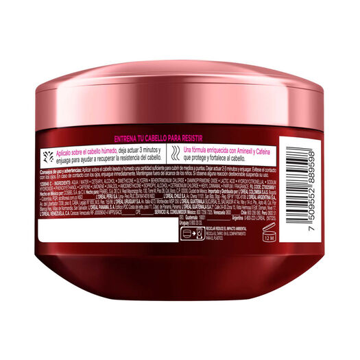 Crema Peinar Elvive Aminexil 300 g, , large image number 2