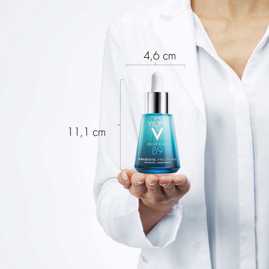 Serum Vichy Minéral 89 Probiotic Fractions 30 mL, , large image number 1