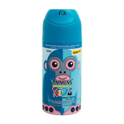 Desodorante De Pies Kids Menta Fresca 120 ml