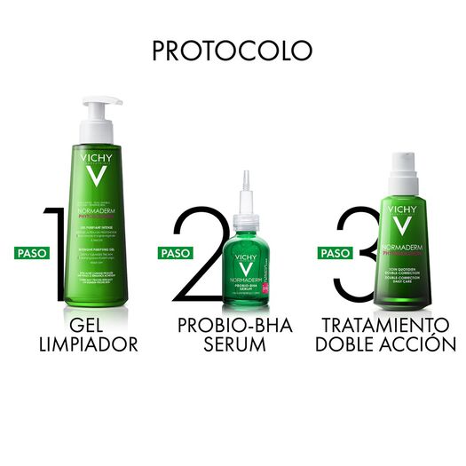 Serum Anti-Imperfecciones Normaderm Probio-BHA 30 ml, , large image number 4