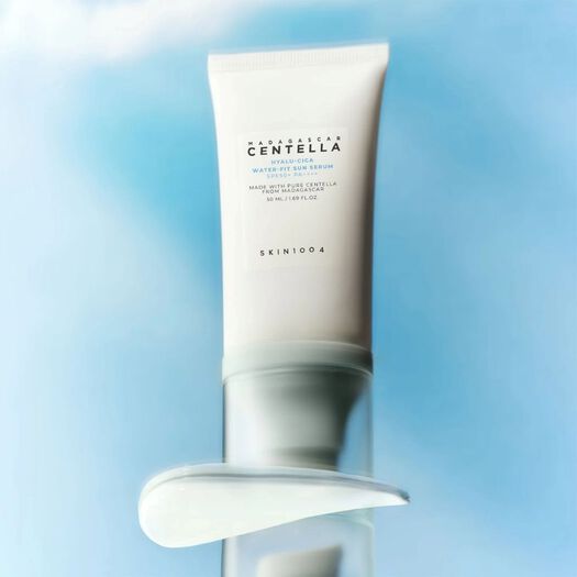 Serum Hyalu-Cica Spf50+ Skin1004 50Ml, , large image number 1
