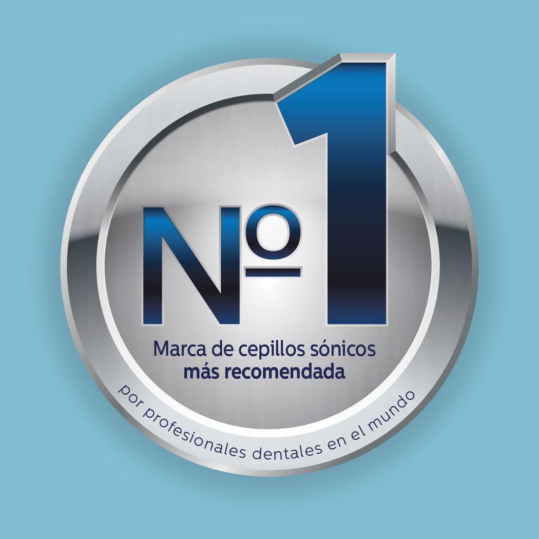 Cepillo Philips Gemini 3100 Rosa, , large image number 4