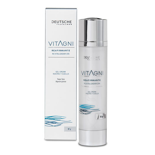Crema Vitagni Dia 50Gr, , large image number 0