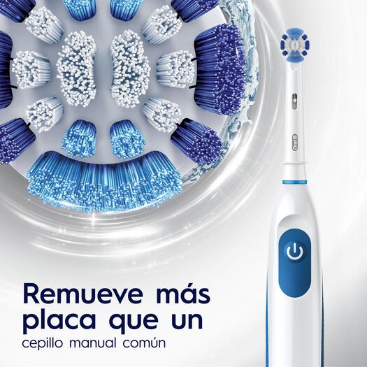 Oral B Cepillo Dental Electrico Pro Salud x 1 Unidad, , large image number 1