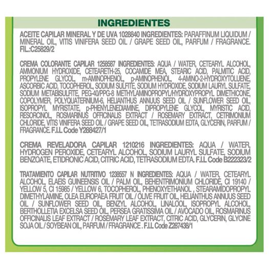 Coloración Garnier Nutrisse 52 Chocolatísimo, , large image number 4