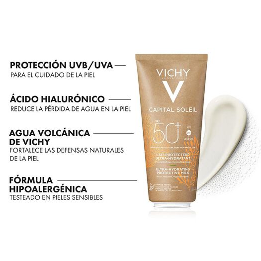 Prot Sol Vichy Cap Sol Ecomilk Fp50 200m, , large image number 2