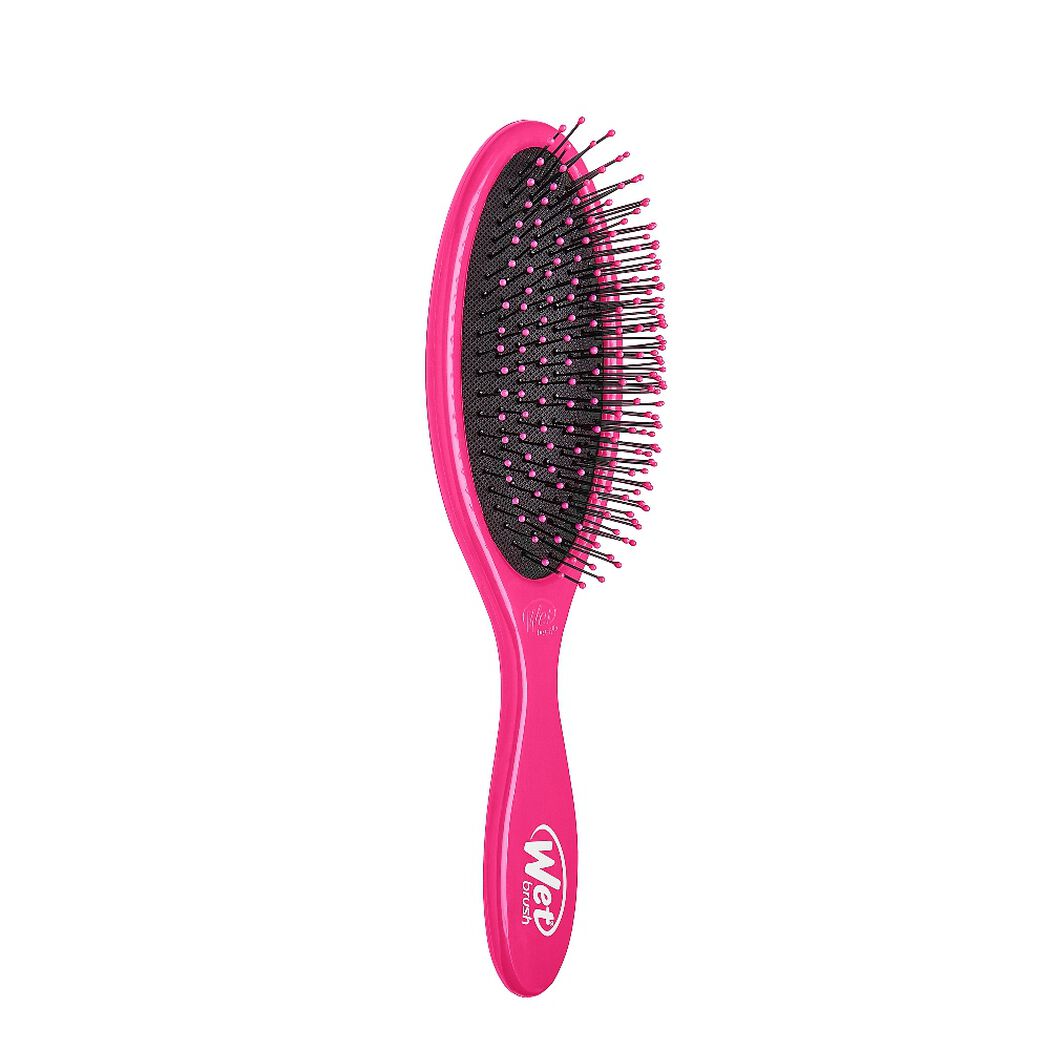 Cepillo de Peinar Wet Brush Desosdoranteenredante Rosado 1 un, , large image number 2