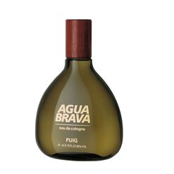 Agua Brava Eau de Toilette x 25 mL