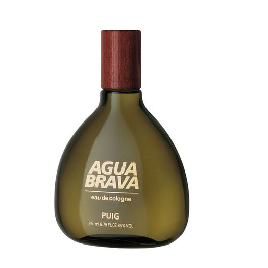 Agua Brava Eau de Toilette x 25 mL, , large image number 0