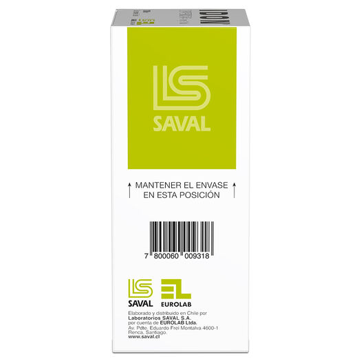 Idon 5 mg/5 ml x 100 ml Suspensión Oral, , large image number 2