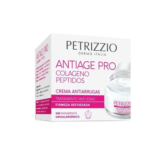 Crema Antiage Pro Colágeno Peptidos, , large image number 0