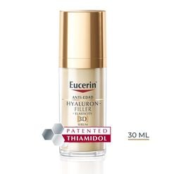 Serum Eucerin Hyaluron Filler +Elasticity 3D 30 mL,  Serum Eucerin Hyaluron Filler +Elasticity 3D 30 mL