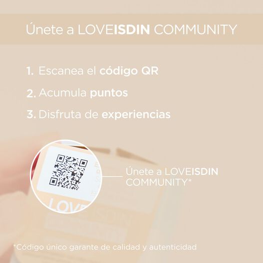 ISDIN Fusion Water Color Light SPF 50, , large image number 4