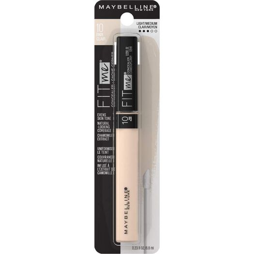 Concealer Fit Me Maybelline Fair 6,8ml, , large image number 0