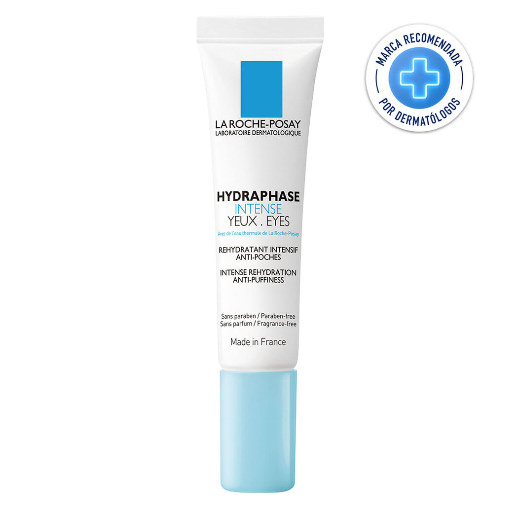 La Roche Posay Crema Hydraphase Contorno De Ojos x 15 mL, , large image number 0