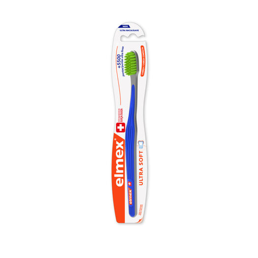 Cepillo De Dientes Ultrasuave 1 U, , large image number 1
