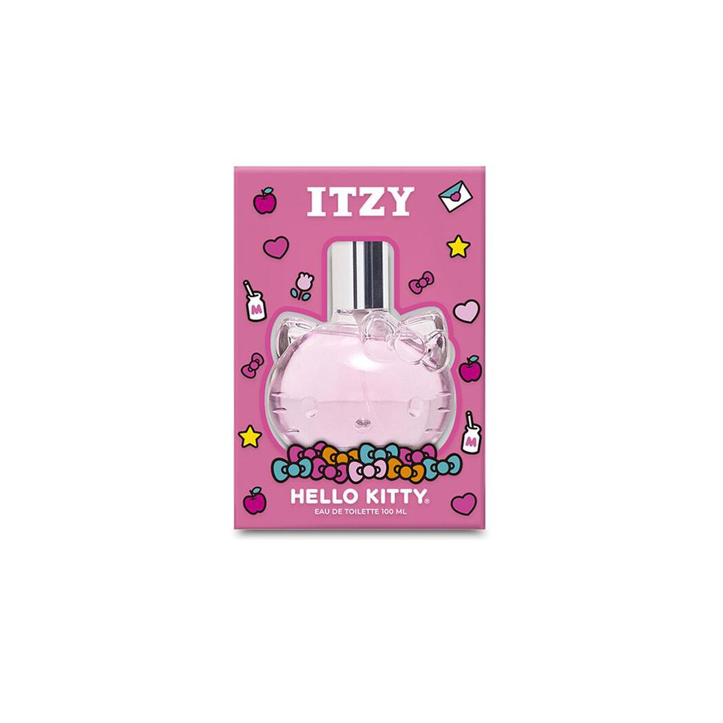Edt Itzy Hello Kitty 100 mL, , large image number 0